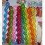 BBK - 1050100pcs Mixed Spiral Latex Balloons Kids Party Decor 