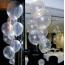 AURELIA - 2050100 Latex Balloons Birthday Wedding Party Decor