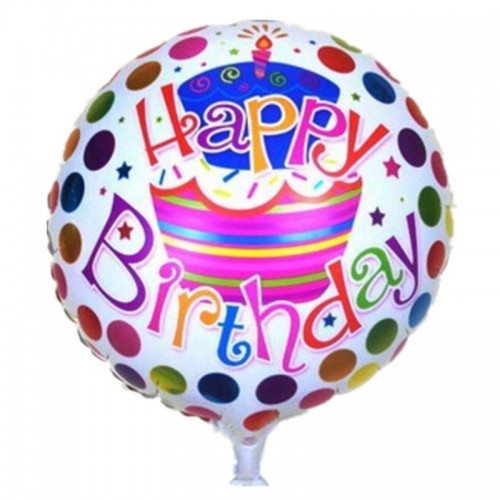 SHINE - Foil Balloons Birthday Party Decoration Supplies Children Toys