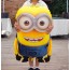 SHINE - Minions Classic Toys Christmas Birthday Wedding Decoration Party Inflatable Air Balloon