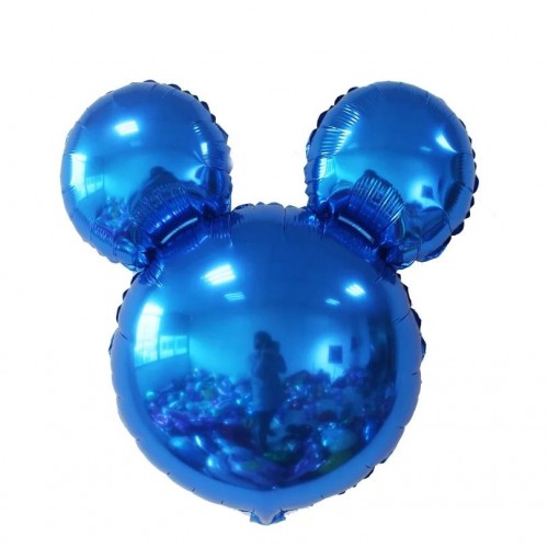 DODO - Mickey Minnie Balloon Party Decoration Blue