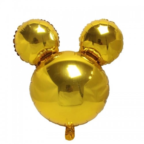 DODO - Mickey Minnie Balloon Party Decoration Glod