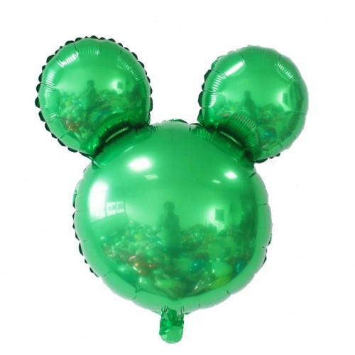 DODO - Mickey Minnie Balloon Party Decoration Green