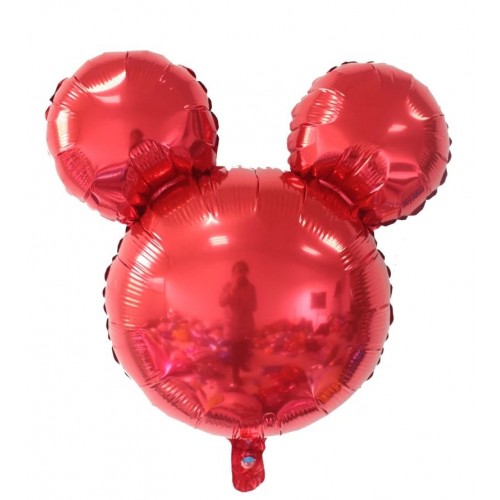 DODO - Mickey Minnie Balloon Party Decoration Red