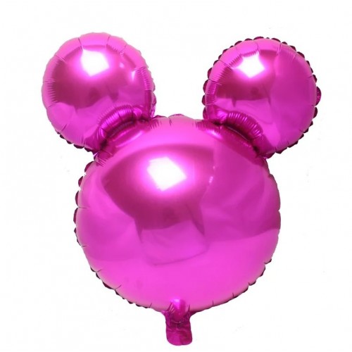 DODO - Mickey Minnie Balloon Party Decoration Rose