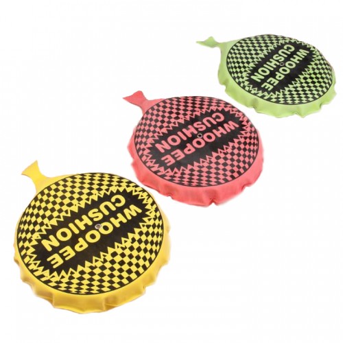 DODO - 1 Psc Whoopee Cushion Jokes Gags Pranks Maker Trick Funny