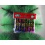 OEM - Cute Gift Box Merry Christmas Tree Ornaments Holiday Party Decorations