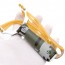 LX - Sling Shot Aluminium Alloy Slingshot Camouflage Bow Catapult Outdoor Hunting Slingshot