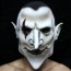 OEM - Halloween Mask Masquerade Vendetta Party Hell Count Simulation People