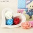 CHARM - Flowers For Decoration Diy Wreath Decorative Valentine Day Fleshcolor