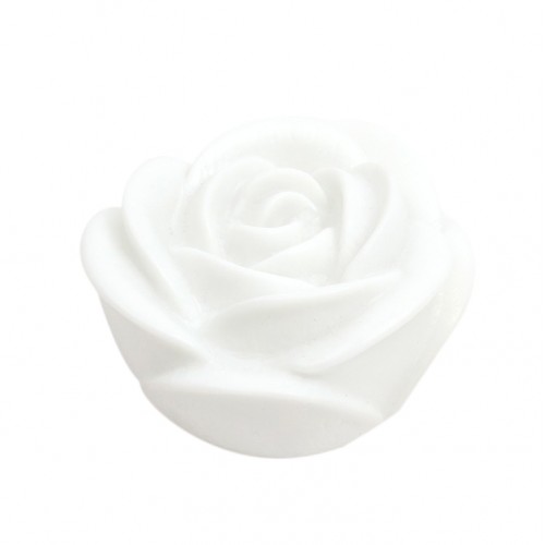 OEM - Plastic Roses Romantic Night Light Led