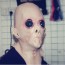 OEM - Et Full Head Latex Mask Costume Fancy Dress Party