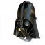 MABOOBIE - Halloween Horror Mask Star Wars The Darth Vader Horrible Super Hero Black