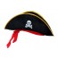 DREAMY - Halloween Accessories Skull Hat Caribbean Iracy Hat Party Supplies