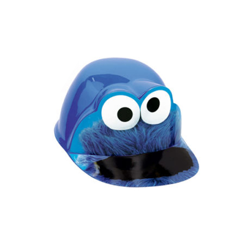 DREAMY - Sesame Street Hat Hq Party Supplies Perth Blue