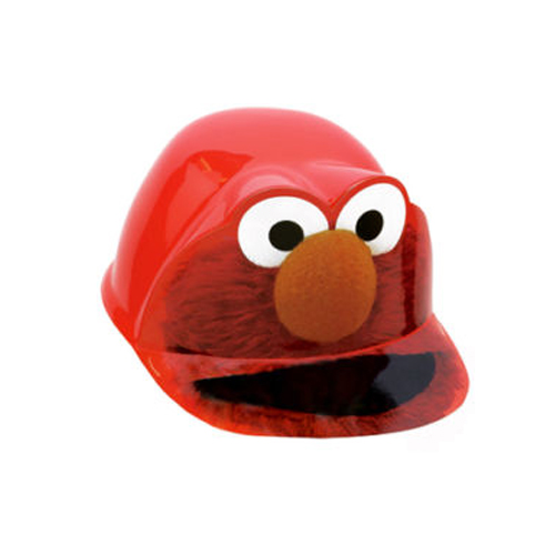 DREAMY - Sesame Street Hat Hq Party Supplies Perth Red