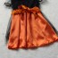 OEM - Christmas Costume For Girl Children Dance Witch Suit Hat Kids Party Fancy Dress