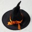 OEM - Christmas Costume For Girl Children Dance Witch Suit Hat Kids Party Fancy Dress