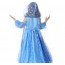 MABOOBIE - Princess Costume Girls Carnival Cosplay Halloween Costume Kids Holiday