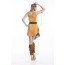 TN - Cosplay Ladies Fancy Dress Costumes Wild West Pocahontas Indian Costume