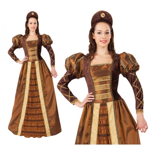 Tudor queen fancy clearance dress