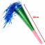 OEM - 10 Pcs Cheering Up Noise Marker Paper Glitter Horns Party Supplies Birthday