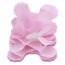 AURELIA - Party Paper Garland Hang Tissue Clover Strings Romantic Decor