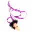 OEM - Whistle Sex Ribbon Necklace Decorative Party Supplies