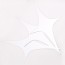 OEM - Stars Sky Mirror Sticker Wall Ceiling Room Decal Decor Art