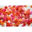 VAKIND - 1 Inch 2.5cm Multicolor Romance Round Paper Confetti Party Wedding Birthday Party Decorative Supplies