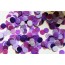 VAKIND - 1 Inch 2.5cm Multicolor Romance Round Paper Confetti Party Wedding Birthday Party Decorative Supplies