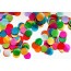 VAKIND - 1 Inch 2.5cm Multicolor Romance Round Paper Confetti Party Wedding Birthday Party Decorative Supplies