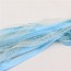 VAKIND - 20 Pcs Lot Twirling Streamers Wedding Favor Ribbon Fairy Sticks Wands With Bells