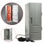 CAN-FLY - Mini Usb Pc Laptop Fridge Freezer Refrigerator Beverage Drinks Can Cooler Warmer