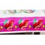 OEM - 78 Pcs Kids Birthday Party Decoration Set Mermaid Ariel Theme