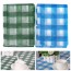 LAIMI - Plastic Table Cloth Color Disposable Cover For Wedding Birthday Party Tablecover Green