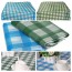 LAIMI - Plastic Table Cloth Color Disposable Cover For Wedding Birthday Party Tablecover Green