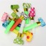 OEM - 10 Pcs Funny Party Accessory Dots Whistle Blowing Dragon Blowout