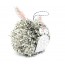 PALM - Rabbit Xmas Tree Decoration Recycled Paper Bunny