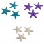 LX - Mini Starfish Beach Wedding Party Decor Blue