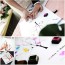 OEM - Diy Signature Book With 24 Colors Ink Pads Set For Wedding Party Graduation Painting Ph2 S