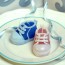 TN - Sports Shoes Festival Smokeless Candle Party Supplies Home Decor Small Gifts