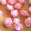 DODO - Led Rose Flower Garden Party Lights Pink