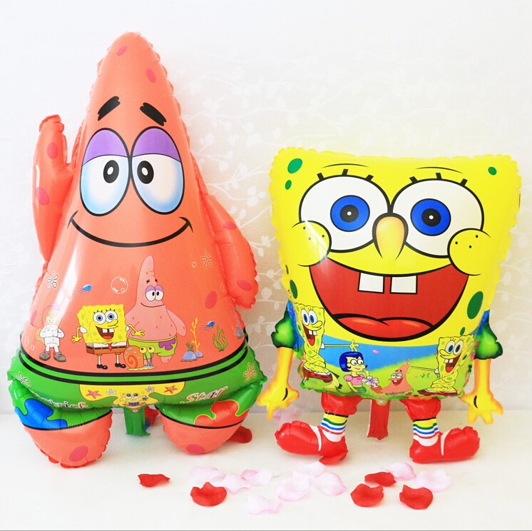 patrick star birthday